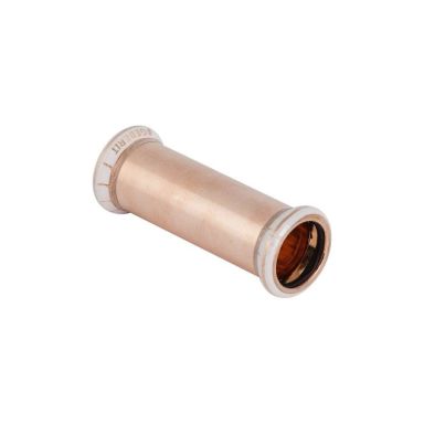 Geberit 1768114 Skjutmuff pressas med M-backar